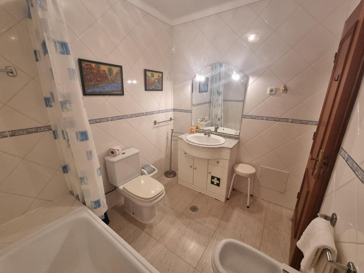 Apartamento Alagoa Mar ألتورا المظهر الخارجي الصورة