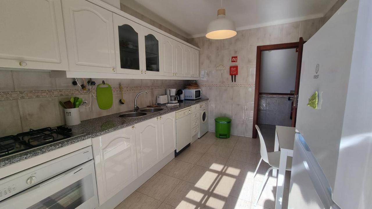 Apartamento Alagoa Mar ألتورا المظهر الخارجي الصورة