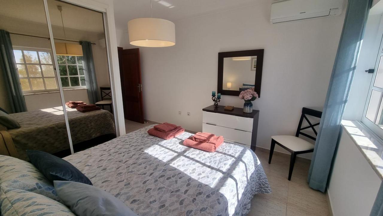 Apartamento Alagoa Mar ألتورا المظهر الخارجي الصورة