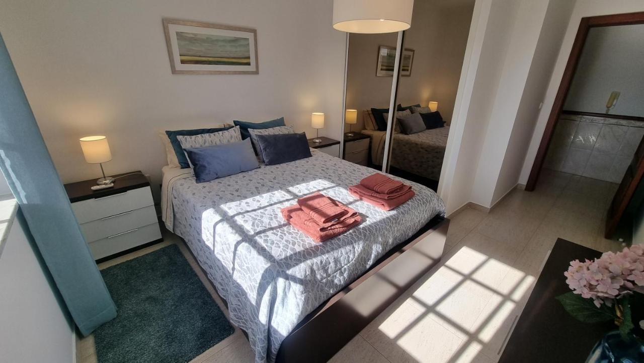Apartamento Alagoa Mar ألتورا المظهر الخارجي الصورة
